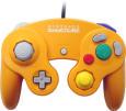 Orange Nintendo Brand Controller - Gamecube