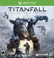 Titanfall [Collector's Edition] - Xbox One