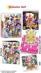 Mugen Souls [Limited Edition] - Playstation 3