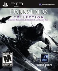 Darksiders Collection - Playstation 3