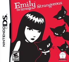 Emily the Strange: Strangerous - Nintendo DS