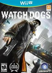 Watch Dogs - Wii U