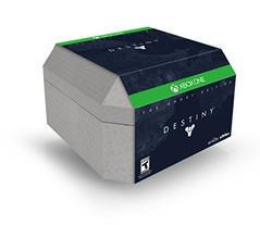 Destiny [Ghost Edition] - Xbox One