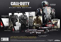 Call of Duty Advanced Warfare [Atlas Pro Edition] - Xbox One