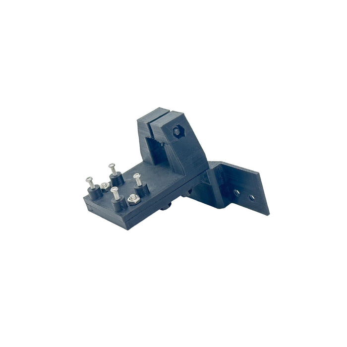 Magic-Sorter 3D Part - Ethernet Camera Mount