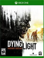 Dying Light - Xbox One