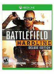Battlefield Hardline: Deluxe Edition - Xbox One