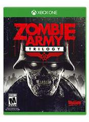 Zombie Army Trilogy - Xbox One