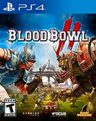 Blood Bowl II - Playstation 4