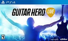 Guitar Hero Live [2 Pack Bundle] - Playstation 4