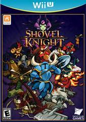 Shovel Knight - Wii U