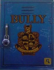 Bully Collector's Edition - Playstation 2