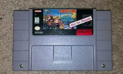 Donkey Kong Country 3 [Not for Resale] - Super Nintendo