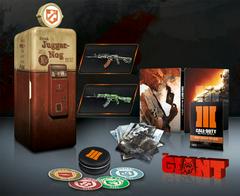 Call of Duty Black Ops III [Juggernog Edition] - Xbox One