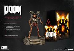 Doom Collector's Edition - Xbox One