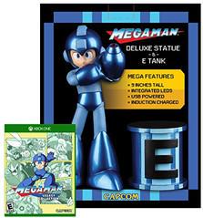 Mega Man Legacy Collection Special Edition - Xbox One