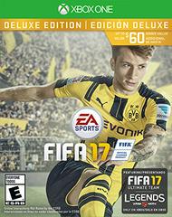 FIFA 17 Deluxe Edition - Xbox One