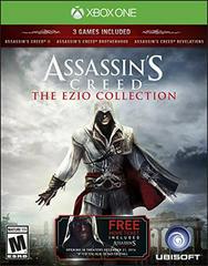 Assassin's Creed The Ezio Collection - Xbox One