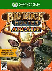 Big Buck Hunter Arcade - Xbox One