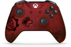 Xbox One Gears of War 4 Wireless Controller - Xbox One