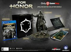 For Honor [Apollyon Collector's Edition] - Playstation 4