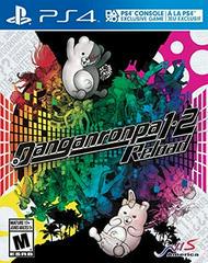 Danganronpa 1-2 Reload - Playstation 4