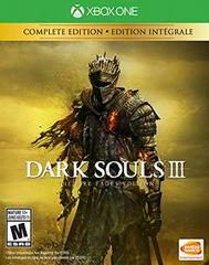 Dark Souls III: The Fire Fades Edition - Xbox One