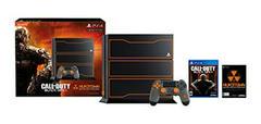 Playstation 4 1TB Black Ops III Console - Playstation 4