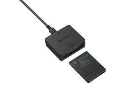 Memory Card Adaptor - Playstation 3