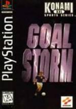 Goal Storm - Playstation