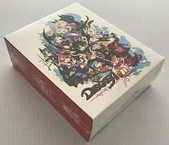 Disgaea 5 Complete Limited Edition - Nintendo Switch