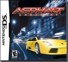 Asphalt 2: Urban GT - Nintendo DS