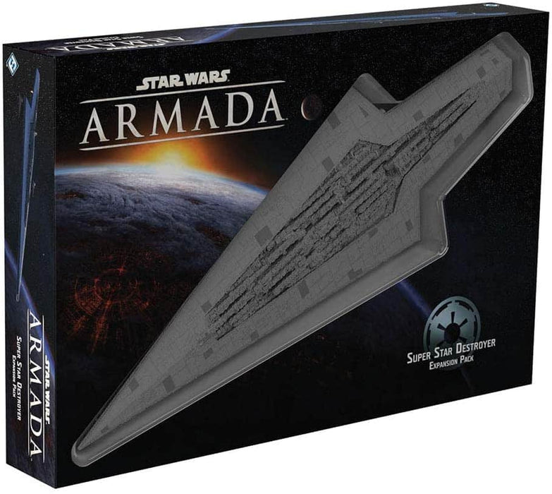 Star Wars: Armada - Super Star Destroyer