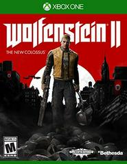 Wolfenstein II: The New Colossus - Xbox One