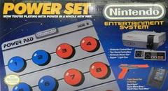 Nintendo NES Power Set Console - NES