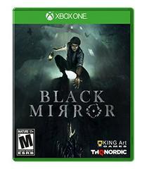 Black Mirror - Xbox One