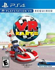 VR Karts - Playstation 4