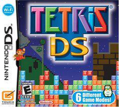 Tetris DS - Nintendo DS