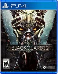 Blackguards 2 - Playstation 4