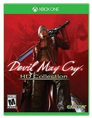 Devil May Cry HD Collection - Xbox One