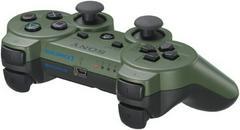 Dualshock 3 Controller Jungle Green - Playstation 3