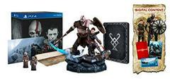 God of War [Collector's Edition] - Playstation 4