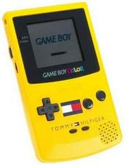 Tommy Hilfiger Gameboy Color - GameBoy Color