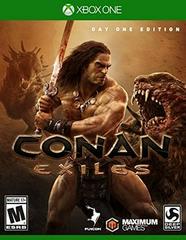 Conan Exiles - Xbox One