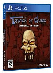 Tower of Guns [Special Edition] - Playstation 4