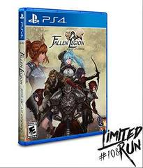 Fallen Legion: Sins of an Empire - Playstation 4