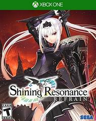 Shining Resonance Refrain - Xbox One