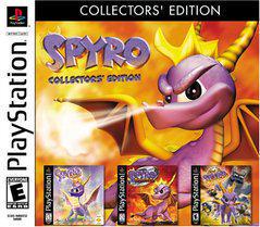 Spyro Collector's Edition - Playstation