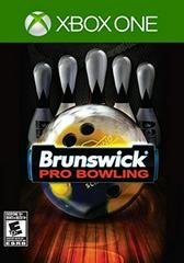 Brunswick Pro Bowling - Xbox One