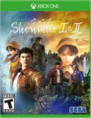 Shenmue I & II - Xbox One